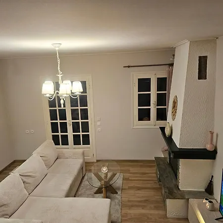 Pelion Horizon Vakantiehuis