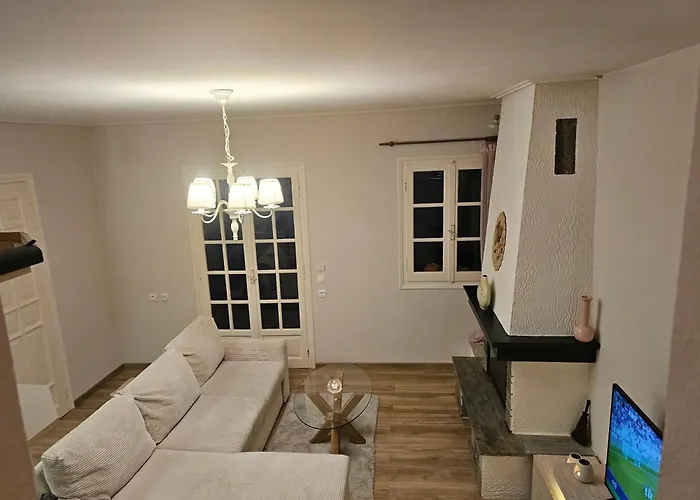 Pelion Horizon Vakantiehuis