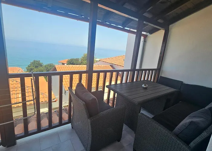 Pelion Horizon Agios Ioannis (Thessaly)