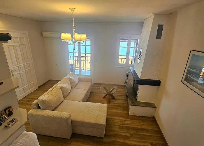 Pelion Horizon Agios Ioannis (Thessaly)