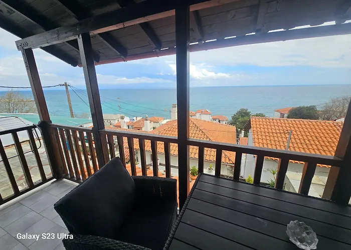 Pelion Horizon * Agios Ioannis (Thessaly)