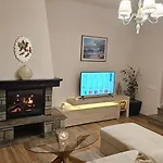 Tatil Evi Pelion Horizon *