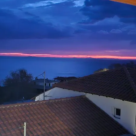Pelion Horizon * Agios Ioannis (Thessaly)