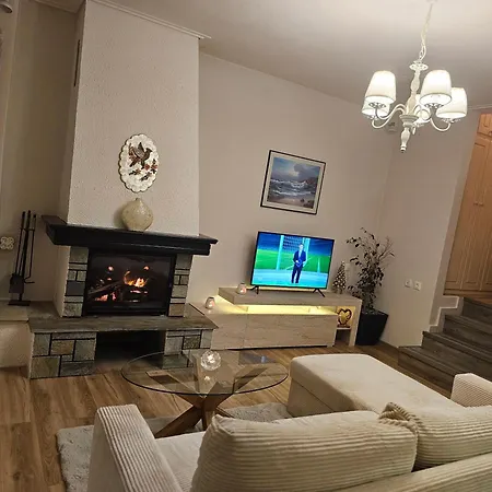 Pelion Horizon Tatil Evi