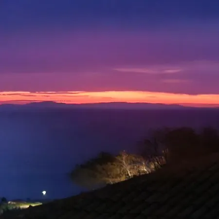 Pelion Horizon *
