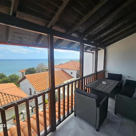 Pelion Horizon