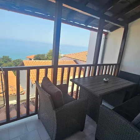 Pelion Horizon Άγιος Ιωάννης
