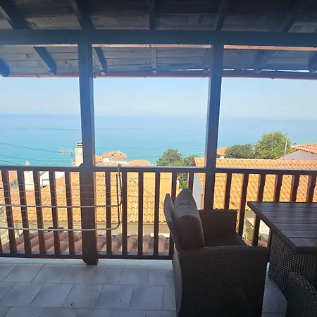 Tatil Evi Pelion Horizon Agios Ioannis (Thessaly)