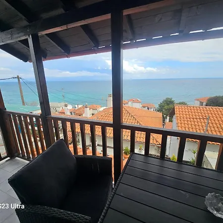 Pelion Horizon * Άγιος Ιωάννης