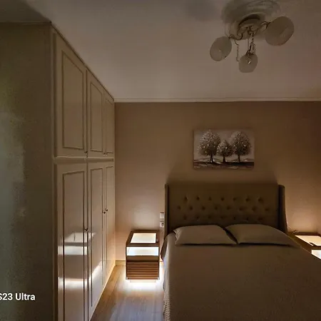Tatil Evi Pelion Horizon Agios Ioannis (Thessaly)