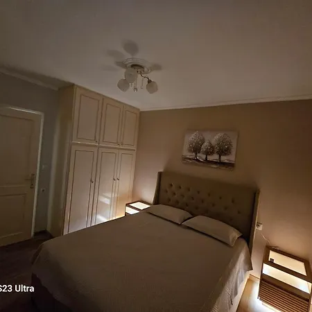 Tatil Evi Pelion Horizon