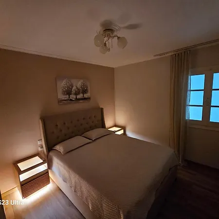 Pelion Horizon Tatil Evi Agios Ioannis (Thessaly)