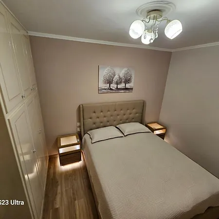 Pelion Horizon Tatil Evi