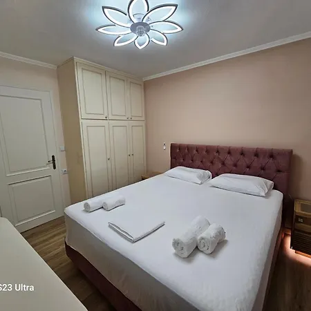 Tatil Evi Pelion Horizon