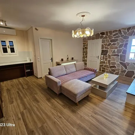 Tatil Evi Pelion Horizon