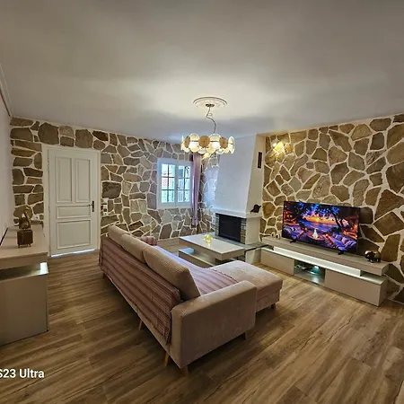 Pelion Horizon Tatil Evi Agios Ioannis (Thessaly)