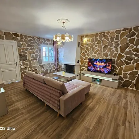 Tatil Evi Pelion Horizon Agios Ioannis (Thessaly)