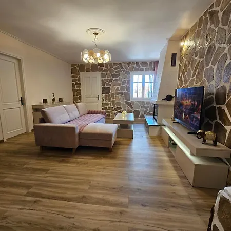 Tatil Evi Pelion Horizon Agios Ioannis (Thessaly)