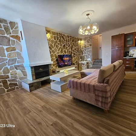 Tatil Evi Pelion Horizon