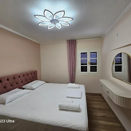 Tatil Evi Pelion Horizon Agios Ioannis (Thessaly)