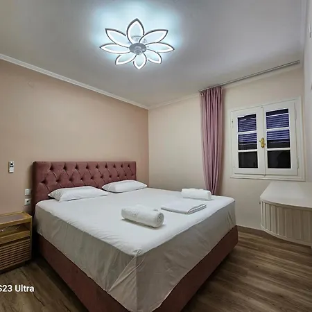 Tatil Evi Pelion Horizon