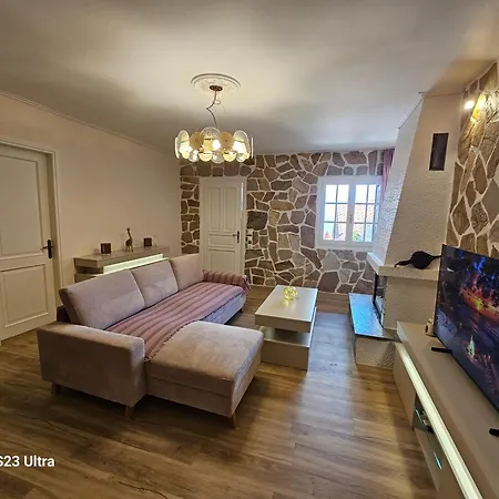 Pelion Horizon Tatil Evi Agios Ioannis (Thessaly)
