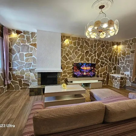 Pelion Horizon Tatil Evi *