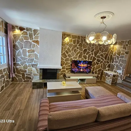 Tatil Evi Pelion Horizon Agios Ioannis (Thessaly)