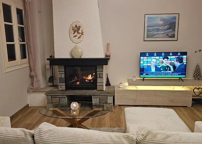 Σπίτι διακοπών Pelion Horizon