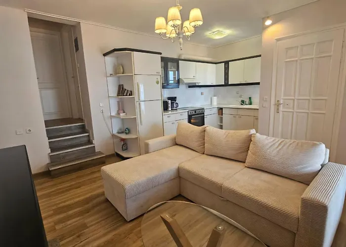 Pelion Horizon * Άγιος Ιωάννης