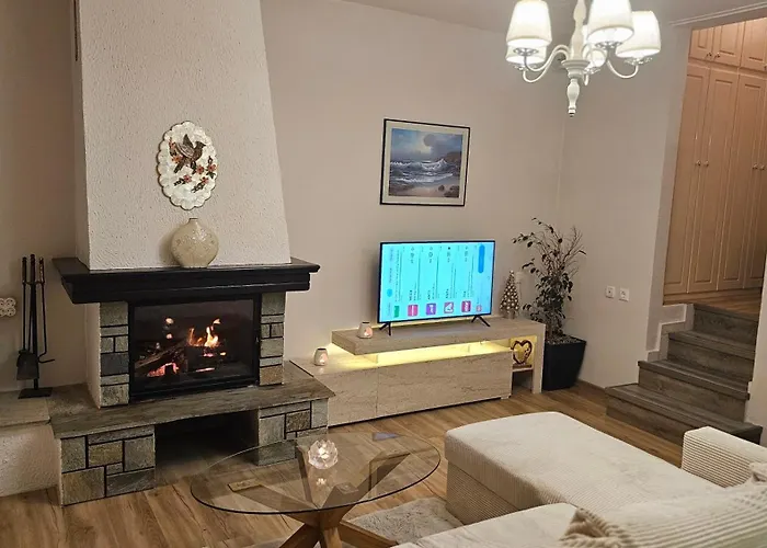 Σπίτι διακοπών Pelion Horizon *